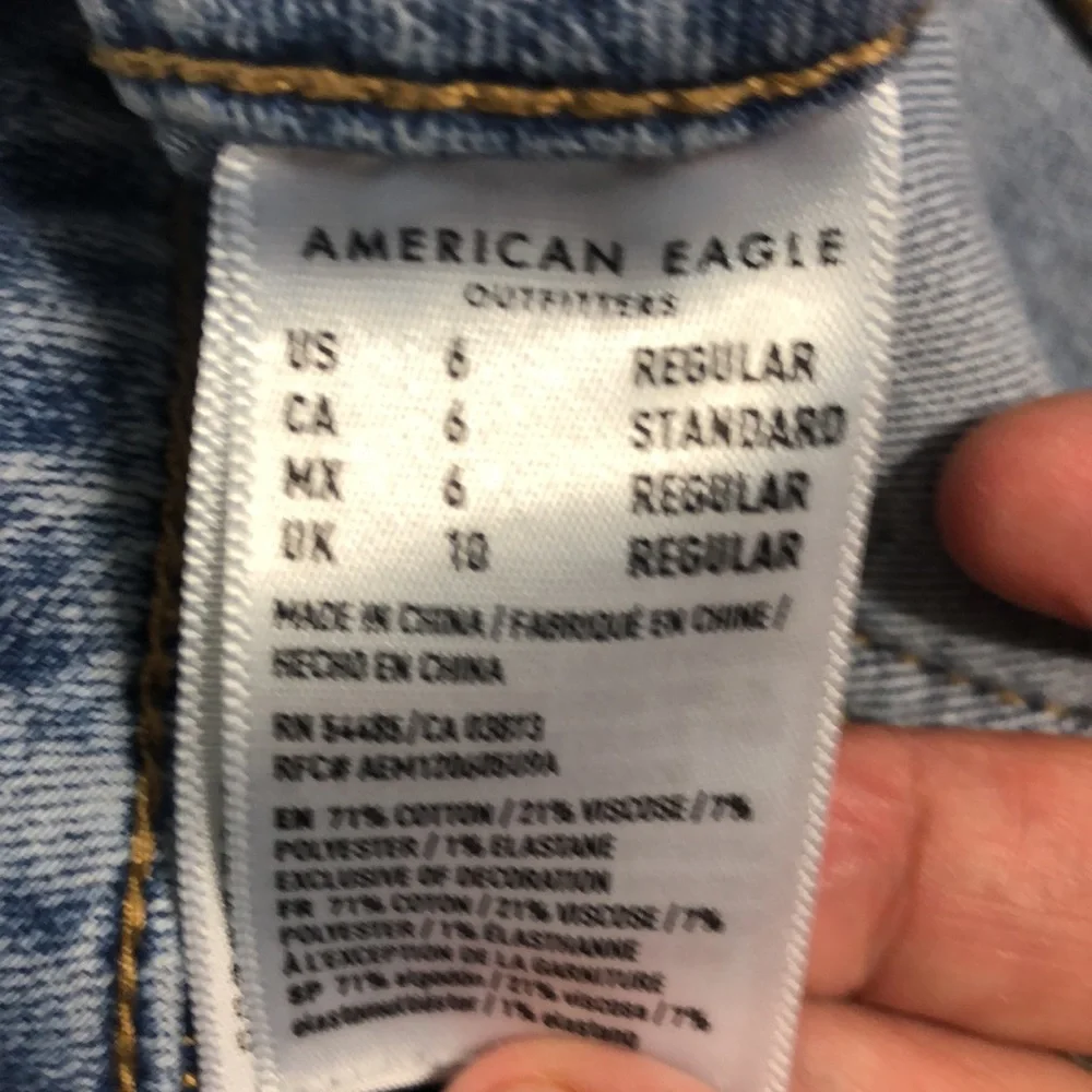 American eagle - Picture 10 of 10
